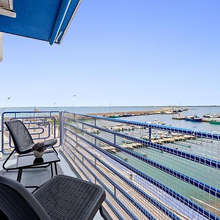 Vora Port Apartment L'Ampolla Ngoại thất bức ảnh