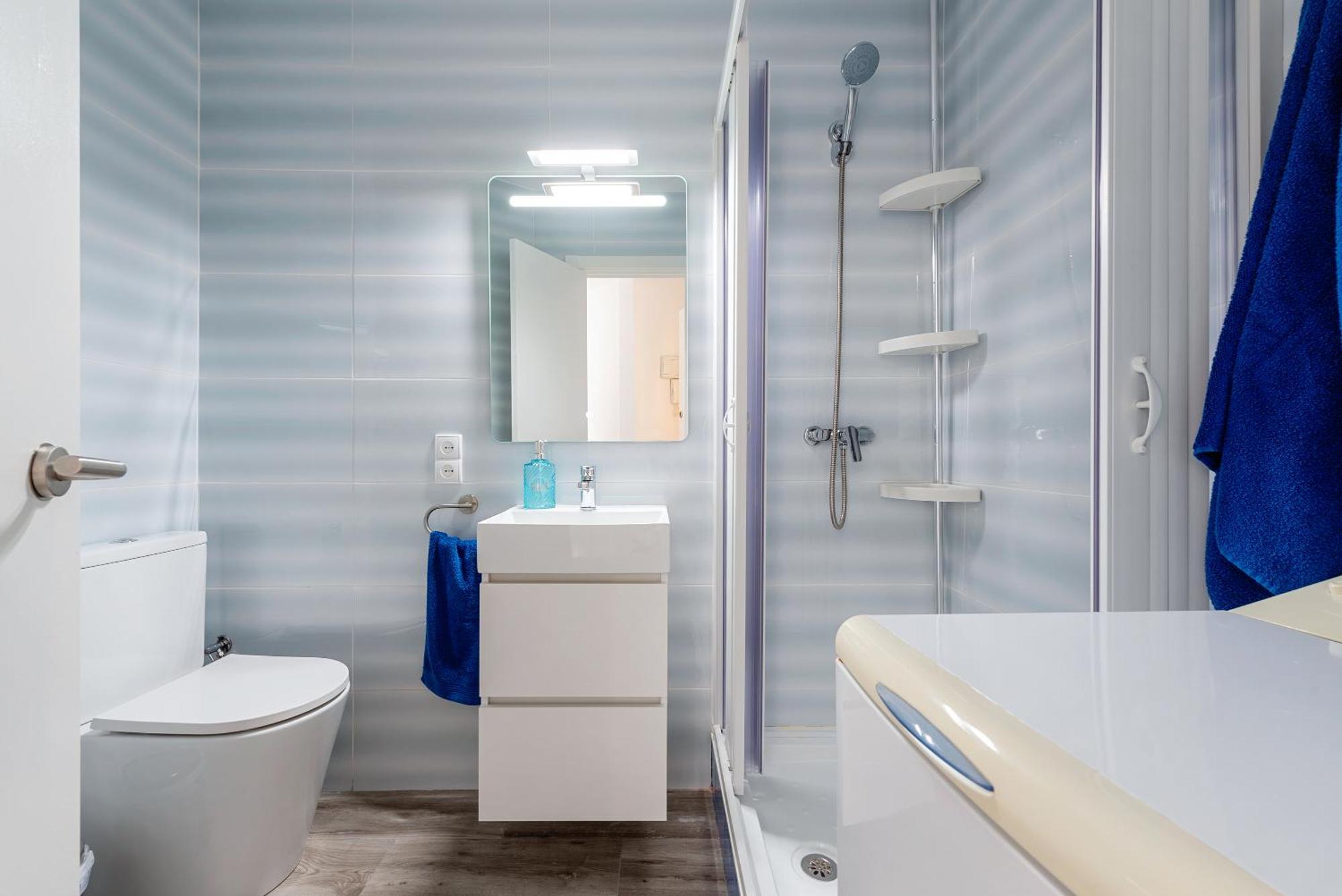 Vora Port Apartment L'Ampolla Ngoại thất bức ảnh
