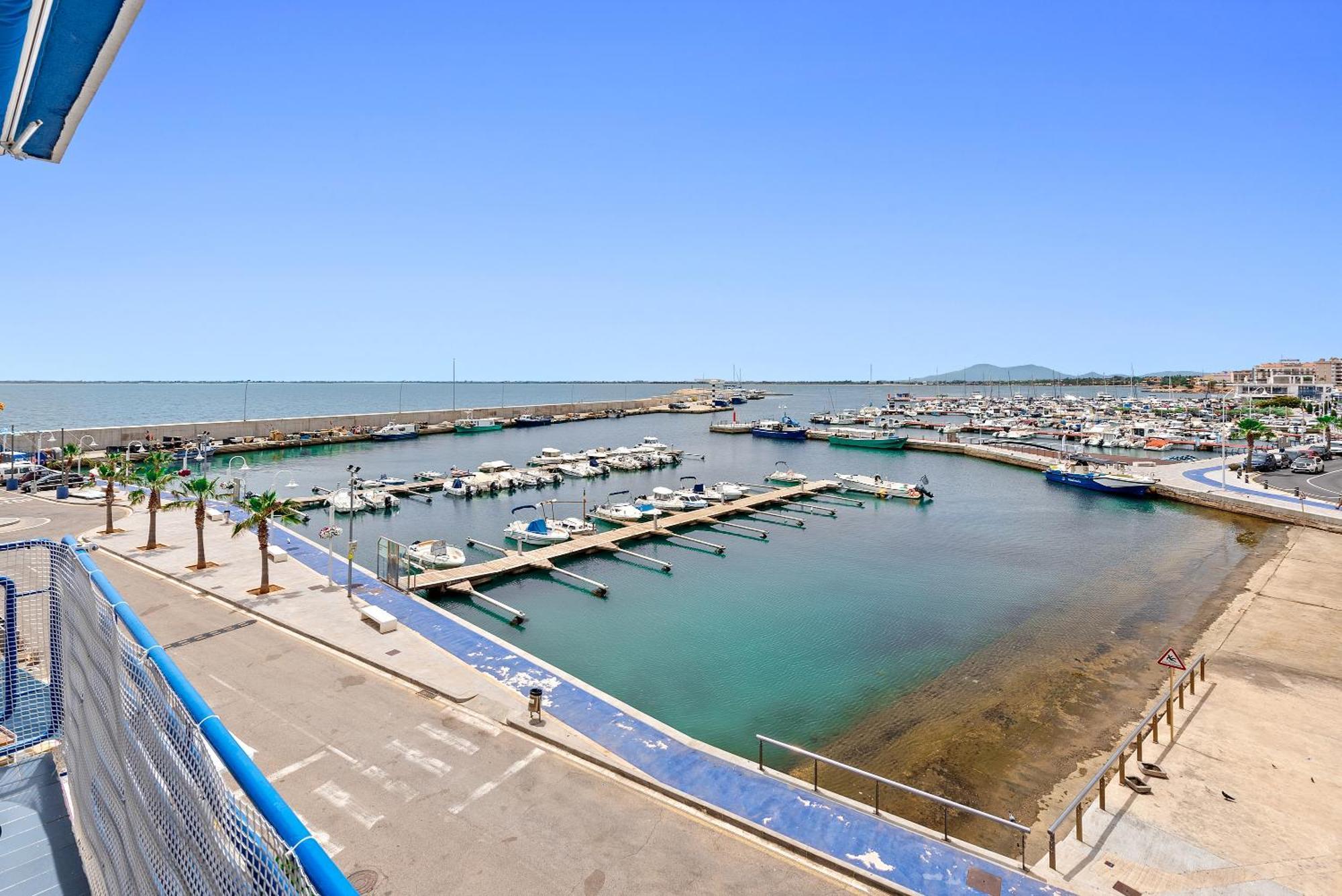 Vora Port Apartment L'Ampolla Ngoại thất bức ảnh
